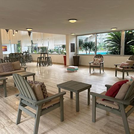 St Paul Resort Aş Şafrāʼ Εξωτερικό φωτογραφία