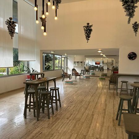 St Paul Resort Aş Şafrāʼ Εξωτερικό φωτογραφία